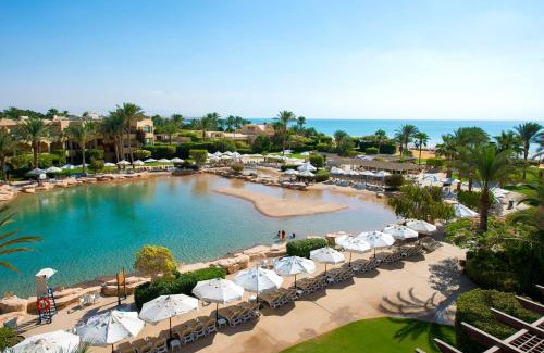 Ain Sokhna Resort | Stella Di Mare Grand Hotel