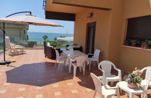 Terracina House | Stella di Mare