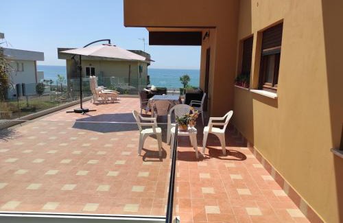 Terracina House | Stella di Mare