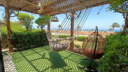 Zafarana Apartment | Stella Di Mare Sea View - Amazing Two Bedrooms Standalone Cozy Villa - Families only