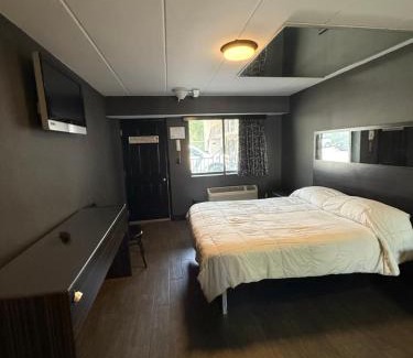 Wakefield Hotel | Stella Hotel Bronx