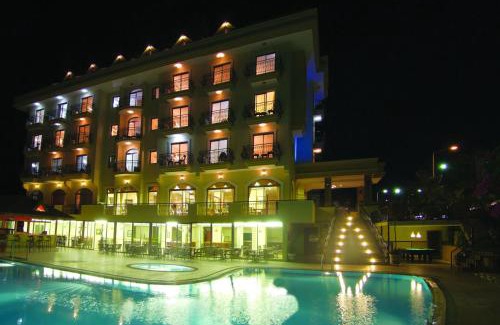 Camyuva Hotel | STELLA HOTEL&Spa ALL INCLUSIVE