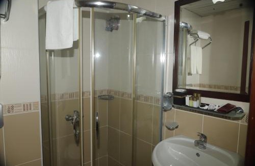 Camyuva Hotel | STELLA HOTEL&Spa ALL INCLUSIVE