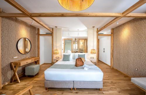 Skotino Resort | Stella Island Luxury Resort & Spa (Adults Only)
