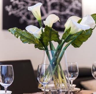 Molina Apartment | Stella Marina 5