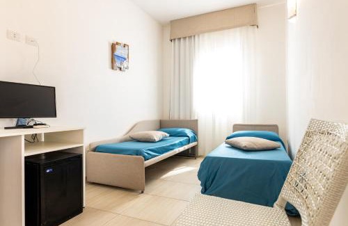 Posto Rosso Bed & Breakfast | STELLA MARINA B&B