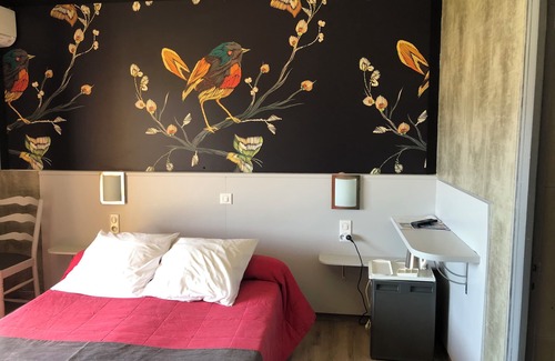 Galeria Hotel | Stella Marina