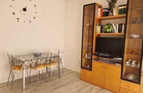 Recco Apartment | Stella Marina House -citra 010047LT-0127