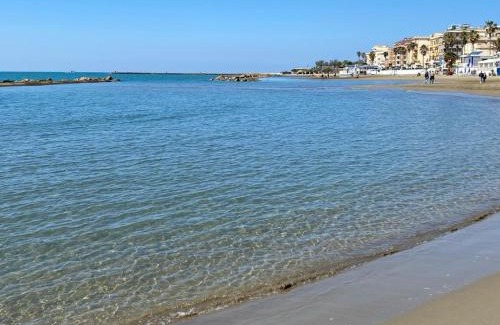 Anzio House | Stella marina