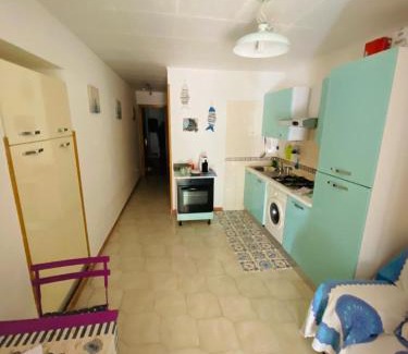 Anzio House | Stella marina