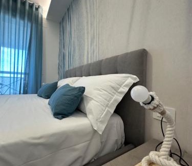 Municipio 3 Bed & Breakfast | Stella Marina