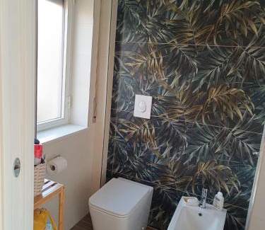 Bova Marina Apartment | Stella Marina