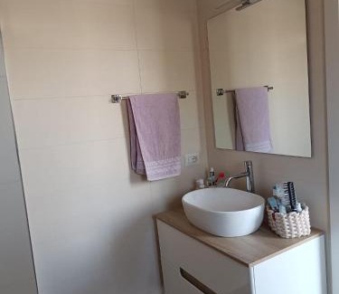 Bova Marina Apartment | Stella Marina