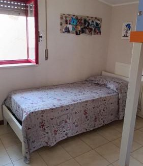 Bova Marina Apartment | Stella Marina