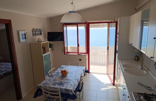 Bova Marina Apartment | Stella Marina