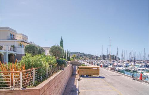 Puntone Apartment | Stella Marina