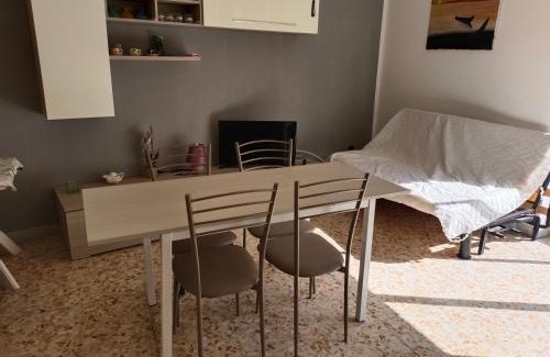Terracina Apartment | Stella Marina