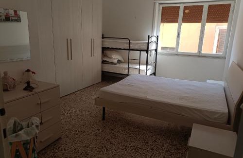 Terracina Apartment | Stella Marina