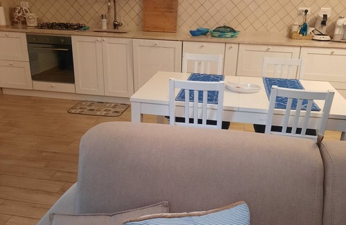 Lu Bagnu Apartment | Stella Marina vacation home in Castelsardo Lu Bagnu