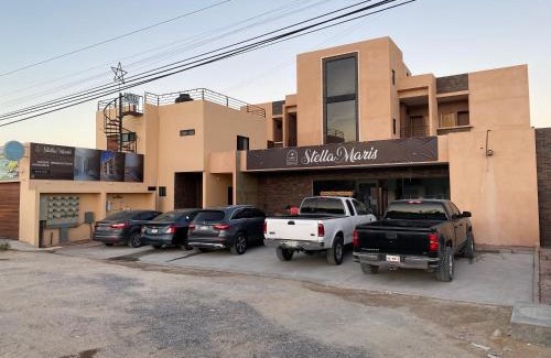 El Sargento Hotel | STELLA MARIS Boutique Hotel