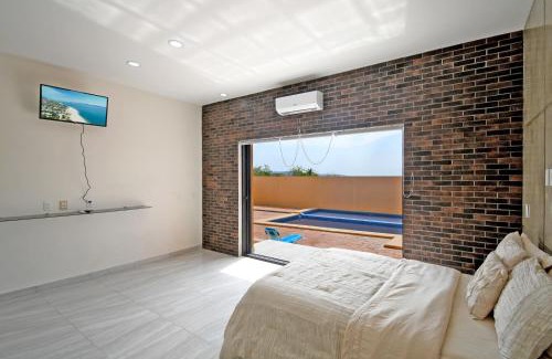 El Sargento Hotel | STELLA MARIS Boutique Hotel