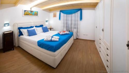 Cetara Apartment | Stella Maris House