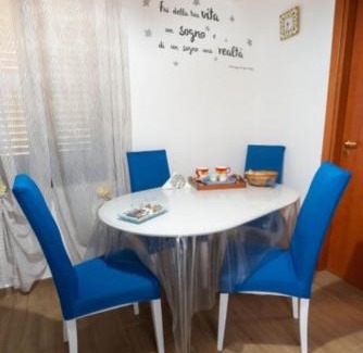 Cetara Apartment | Stella Maris House
