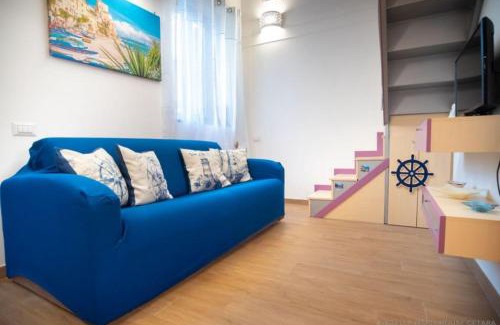 Cetara Apartment | Stella Maris House