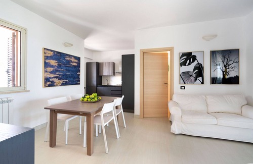 Noto Marina Villa | Stella Maris - Lido Di Noto ,Sicily