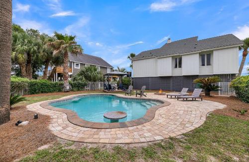 Edisto Island House | Stella Maris