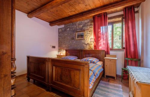 Scansano House | Stella Nord Podere Carbone