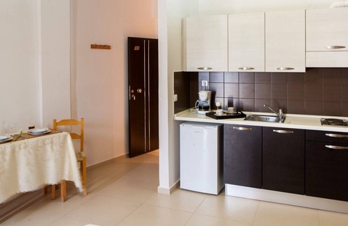 Limenas Chersonisou Apartment | Stella Paradise Hersonissos