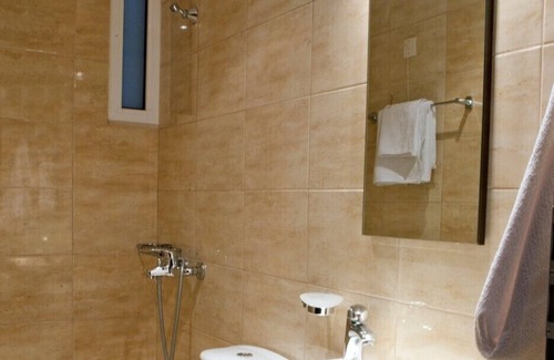 Limenas Chersonisou Apartment | Stella Paradise Hersonissos