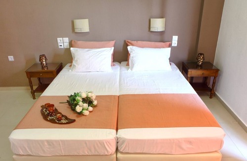 Limenas Chersonisou Apartment | Stella Paradise Hersonissos