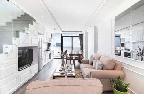 Nguyen Thai Binh Condo | Stella - Penthouse - Ben Thanh Tower