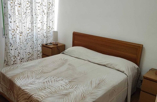 Quartiere XXXIV Lido di Ostia Levante Bed & Breakfast | Stella Polare Sensorial Home