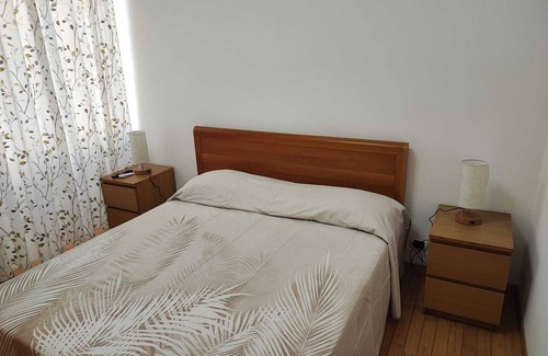 Quartiere XXXIV Lido di Ostia Levante Bed & Breakfast | Stella Polare Sensorial Home
