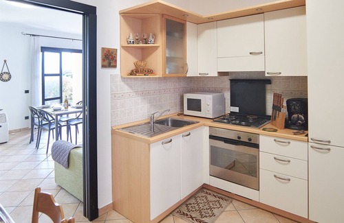 Cissano Apartment | Stella Trilocale