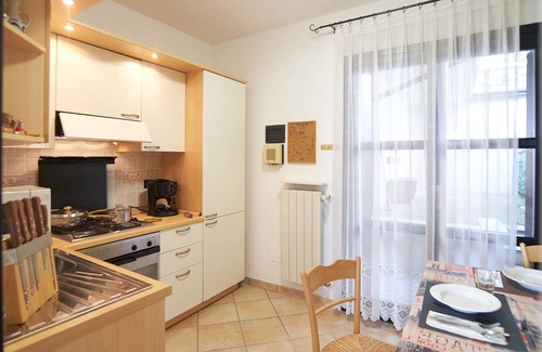 Cissano Apartment | Stella Trilocale