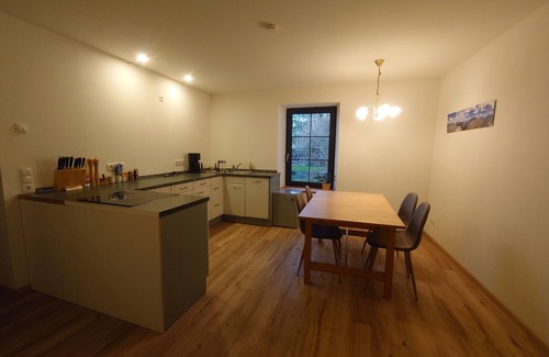 Zittau Apartment | Stella vacation apartment - 10 minutes to the lake or into town
