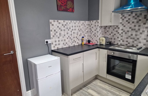 Bradford Apartment | Stella Villa Bradford