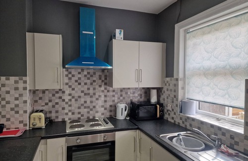 Bradford Apartment | Stella Villa Bradford