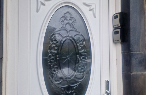 Bradford Apartment | Stella Villa Bradford