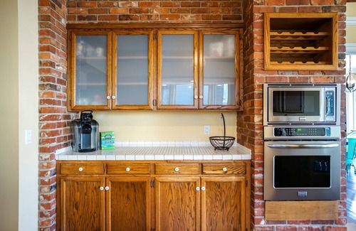 Hayden Lake House | Stellamar: Prime Hayden Lake Waterfront & Hot tub