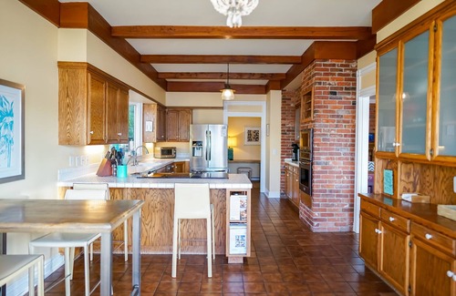 Hayden Lake House | Stellamar: Prime Hayden Lake Waterfront & Hot tub