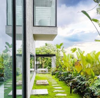 Tam Dao Villa | Stellar C68 Villa Venue stay