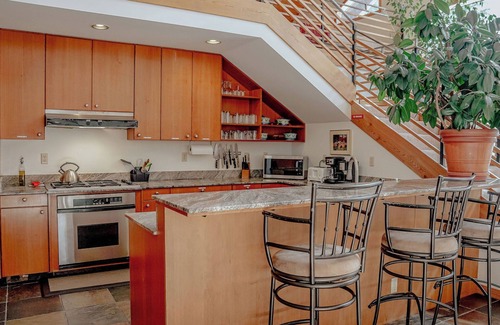 Salt Lake Mountain Resorts House | Stellar Haven by Cottonwood Lodging