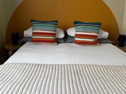 Old Louisville Apartment | Stellar Suites (Long Stays)