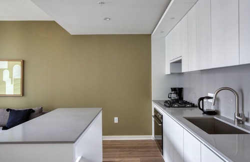Brentwood Apartment | Stellar Union Market 2BR w/Pool & Gym, nr Dining & Shops, by Blueground