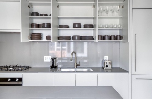 Brentwood Apartment | Stellar Union Market 2BR w/Pool & Gym, nr Dining & Shops, by Blueground